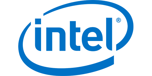 Intel Logo
